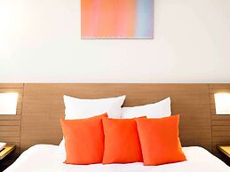 Novotel Centre Nantes Bord de Loire