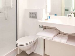 Novotel Centre Nantes Bord de Loire