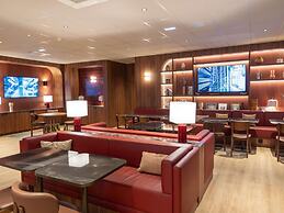 Novotel Centre Nantes Bord de Loire