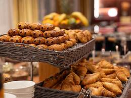 Novotel Centre Nantes Bord de Loire