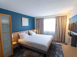 Novotel Centre Nantes Bord de Loire