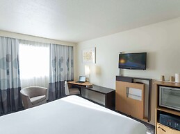 Novotel Centre Nantes Bord de Loire