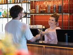 Novotel Centre Nantes Bord de Loire