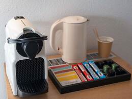 Novotel Centre Nantes Bord de Loire