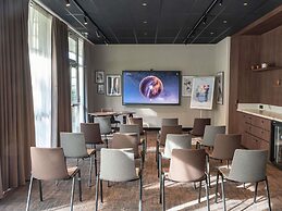 Novotel Centre Nantes Bord de Loire