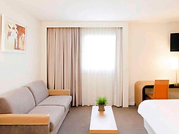 Novotel Centre Nantes Bord de Loire