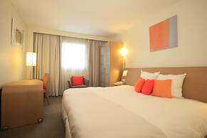 Novotel Centre Nantes Bord de Loire