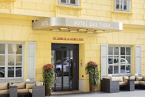 Das Tigra Hotel