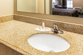 Super 8 by Wyndham Bossier City/Shreveport Area