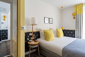 Hôtel Augustin - Astotel