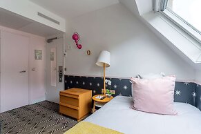 Hôtel Augustin - Astotel