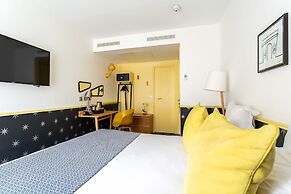 Hôtel Augustin - Astotel