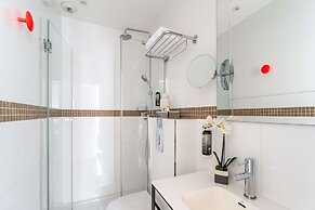 Hôtel Augustin - Astotel