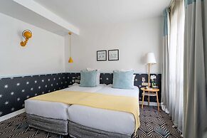 Hôtel Augustin - Astotel