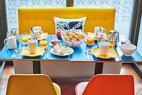 Hôtel Augustin - Astotel