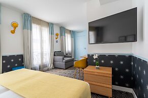 Hôtel Augustin - Astotel