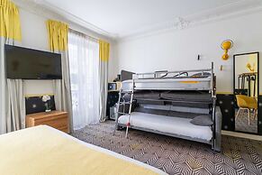 Hôtel Augustin - Astotel