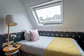 Hôtel Augustin - Astotel