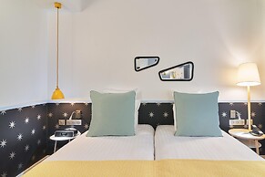 Hôtel Augustin - Astotel