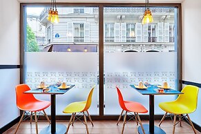 Hôtel Augustin - Astotel