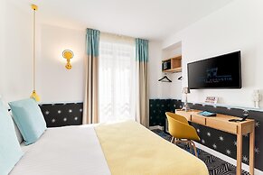 Hôtel Augustin - Astotel