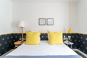 Hôtel Augustin - Astotel