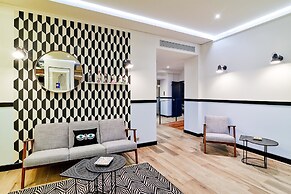 Hôtel Augustin - Astotel