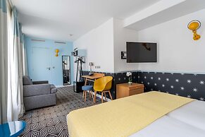 Hôtel Augustin - Astotel