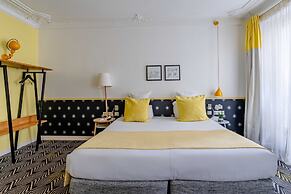 Hôtel Augustin - Astotel