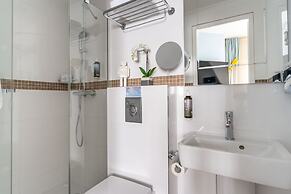 Hôtel Augustin - Astotel