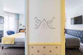 Hôtel Augustin - Astotel