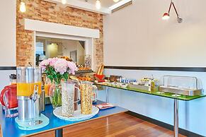 Hôtel Augustin - Astotel