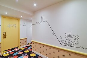 Hôtel Augustin - Astotel