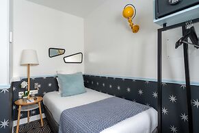 Hôtel Augustin - Astotel