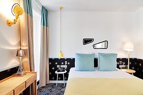 Hôtel Augustin - Astotel