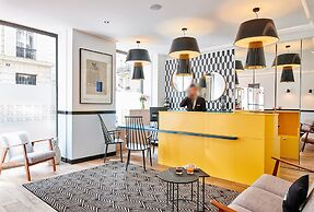 Hôtel Augustin - Astotel