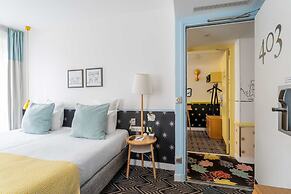 Hôtel Augustin - Astotel