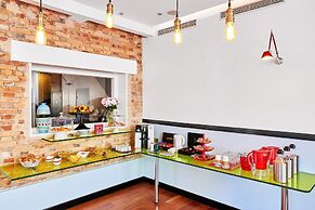 Hôtel Augustin - Astotel