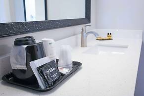 The Inn At Tree City, BW Signature Collection