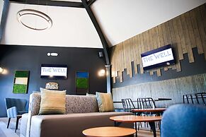 The Inn At Tree City, BW Signature Collection