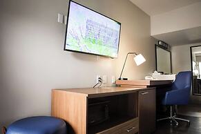 The Inn At Tree City, BW Signature Collection