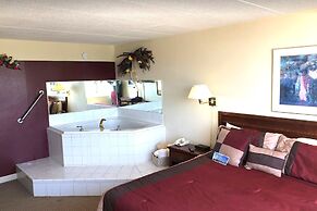 Norwood Inn and Suites Worthington