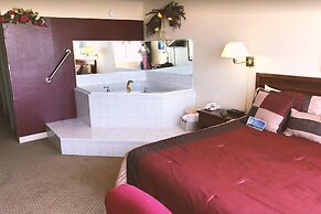 Norwood Inn and Suites Worthington