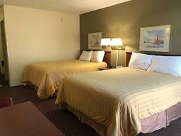 Norwood Inn and Suites Worthington