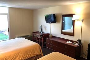 Norwood Inn and Suites Worthington