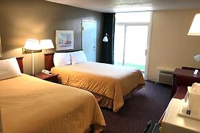 Norwood Inn and Suites Worthington