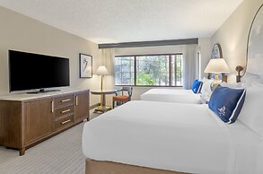 Omni Charlottesville Hotel