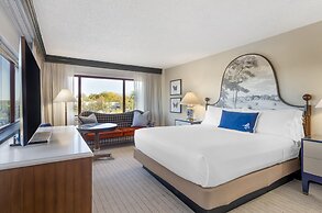 Omni Charlottesville Hotel