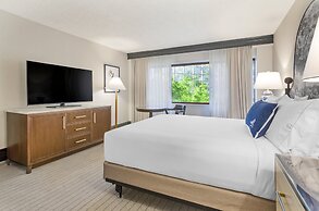 Omni Charlottesville Hotel