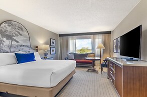 Omni Charlottesville Hotel